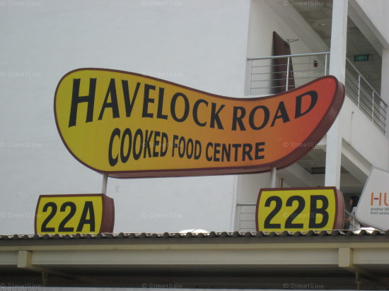 Blk 22A Havelock Road (S)161022 #147092
